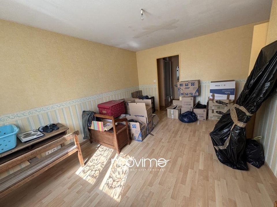 Villa i Thouaré-sur-Loire, Loire-Atlantique - foto 4
