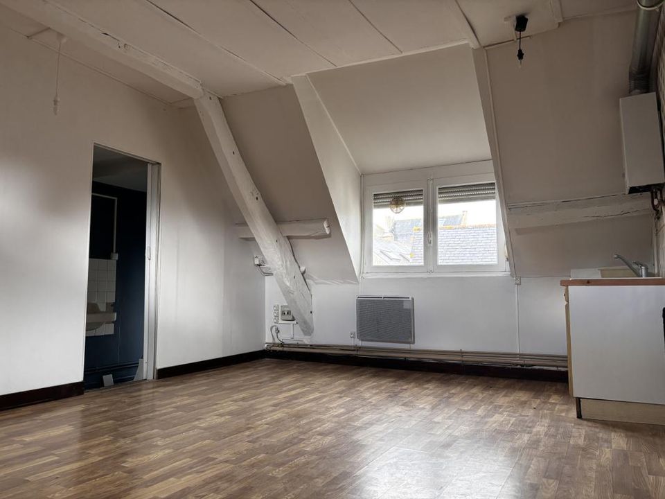 Studio i Le Pouliguen, Loire-Atlantique - foto 1