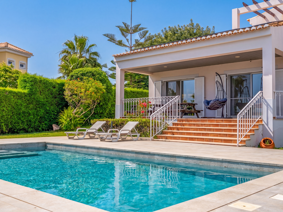 Villa i Portimao, Faro - foto 3