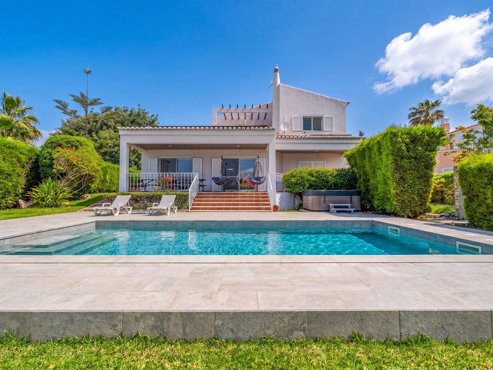 Villa i Portimao, Faro - foto 1