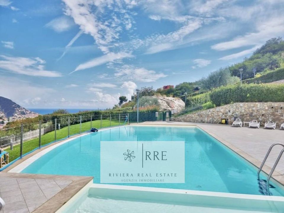 Lejlighed i Pietra Ligure, Savona - foto 2