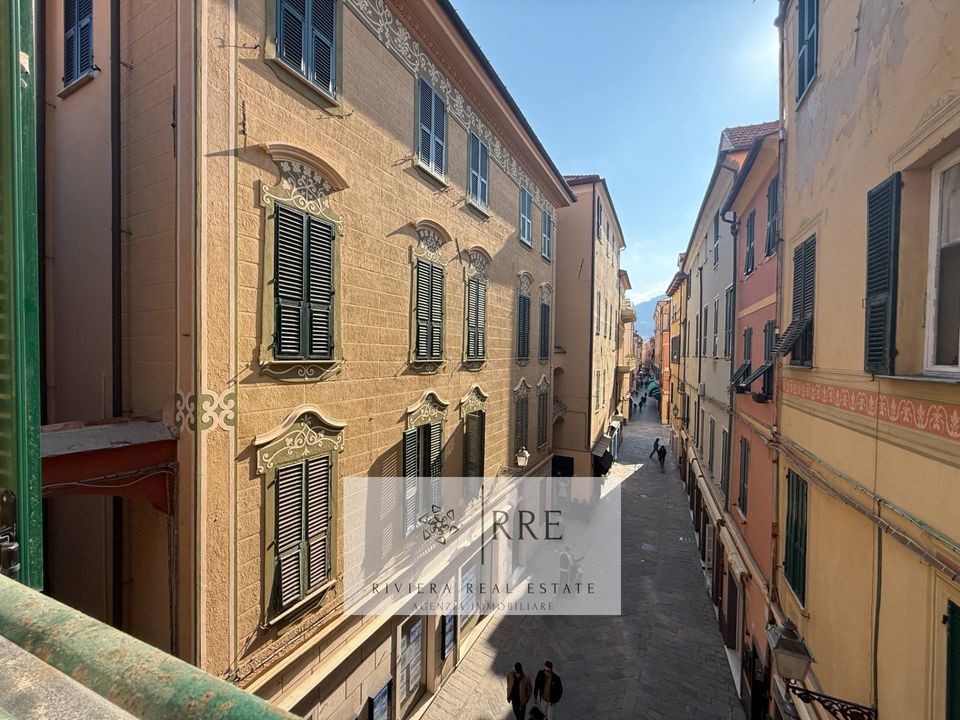 Lejlighed i Alassio, Savona - foto 2