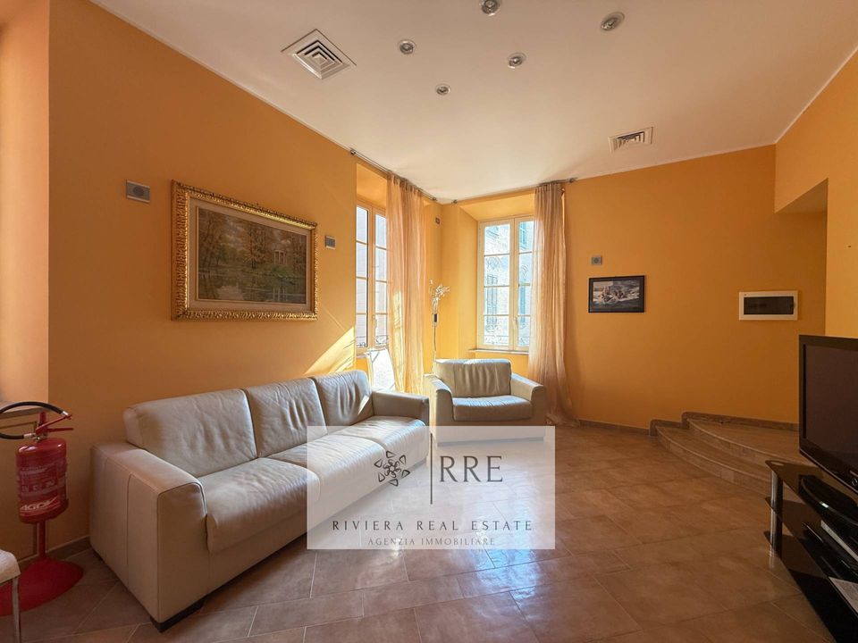 Lejlighed i Alassio, Savona - foto 3