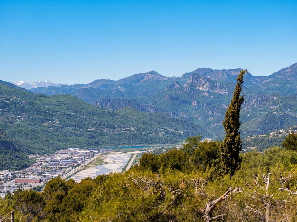 Villa i Aspremont, Alpes-Maritimes - foto 3