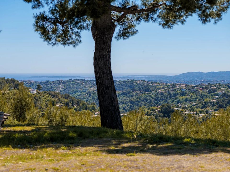 Villa i Aspremont, Alpes-Maritimes - foto 4