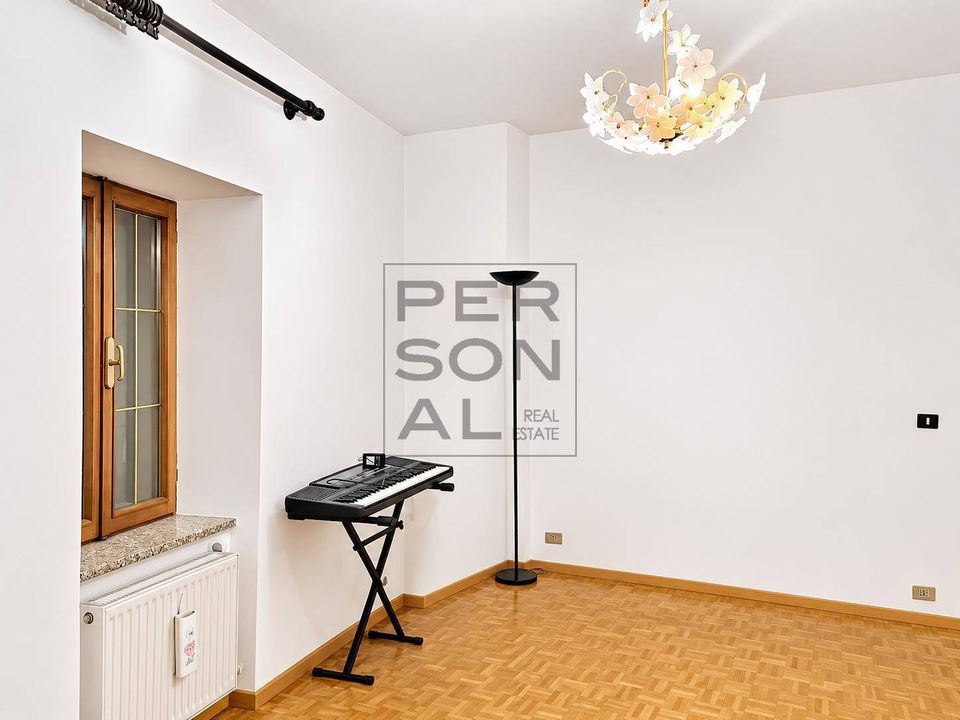 Villa i Cembra Lisignago, Trento - foto 1