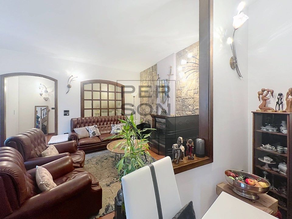 Villa i Mori, Trento - foto 1