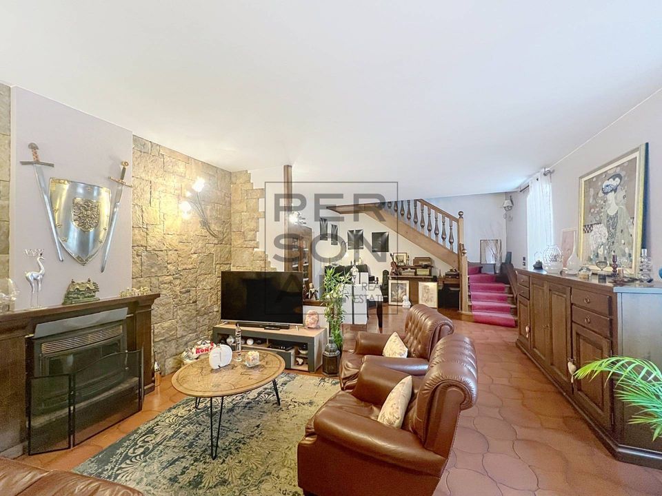 Villa i Mori, Trento - foto 2