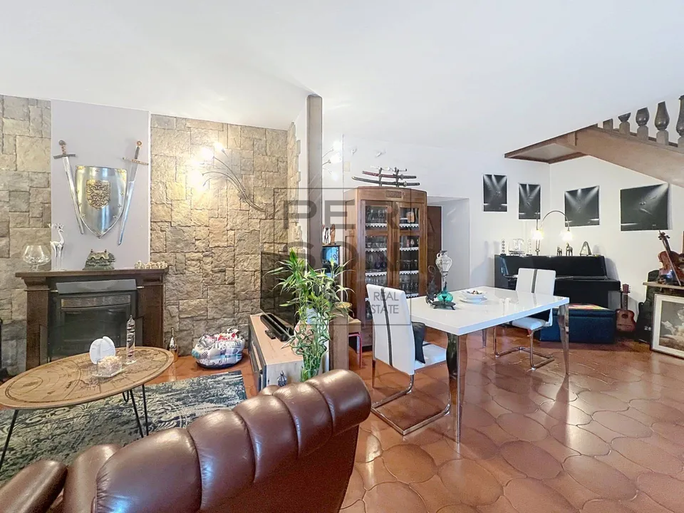 Villa i Mori, Trento - foto 3