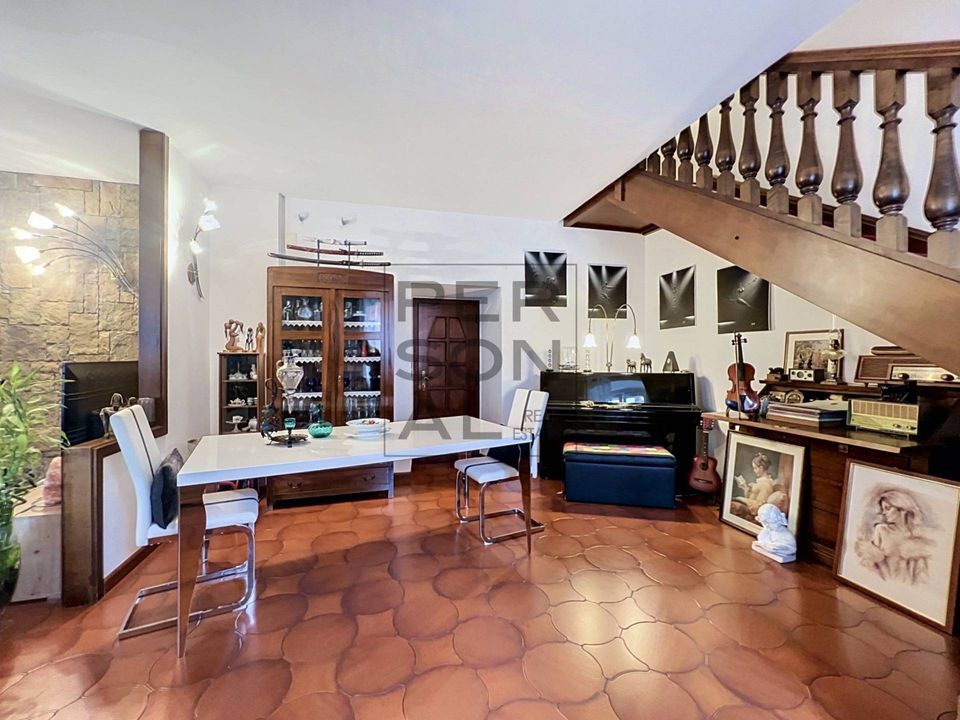 Villa i Mori, Trento - foto 4