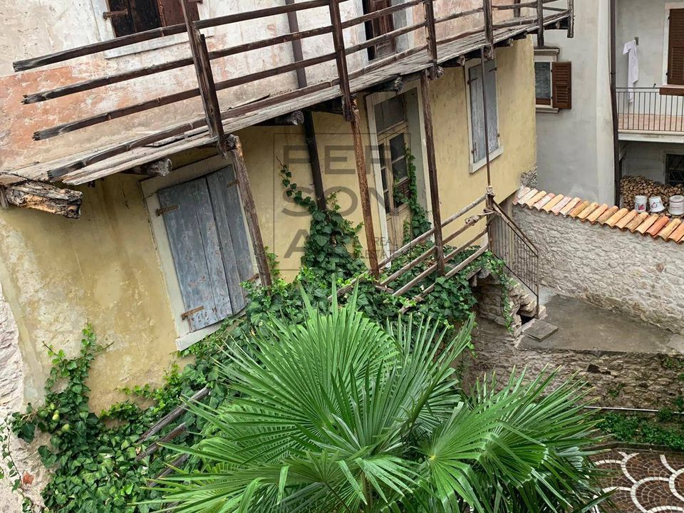 Villa i Mori, Trento - foto 3