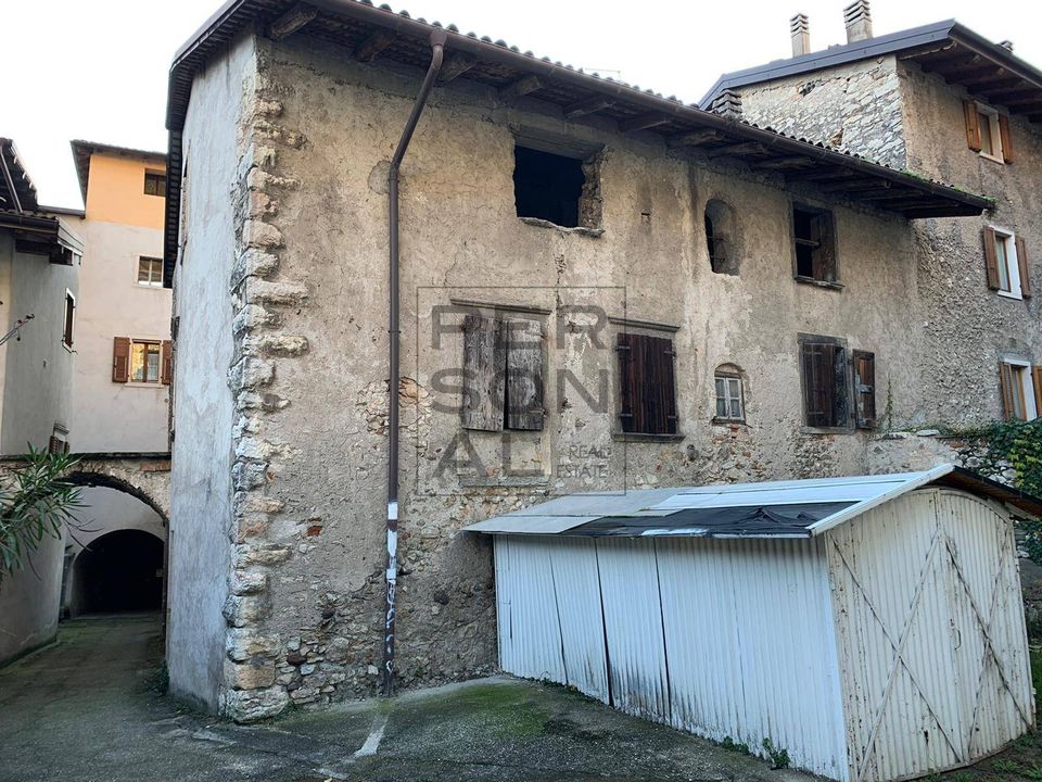 Villa i Mori, Trento - foto 4