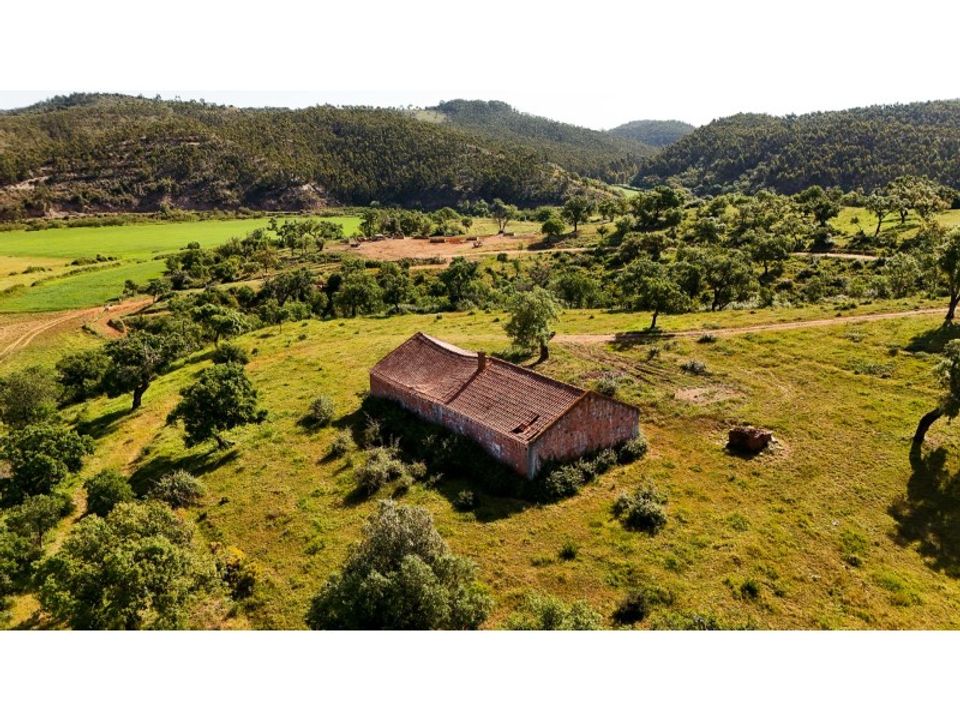 Landejendom i Odemira, Beja - foto 3