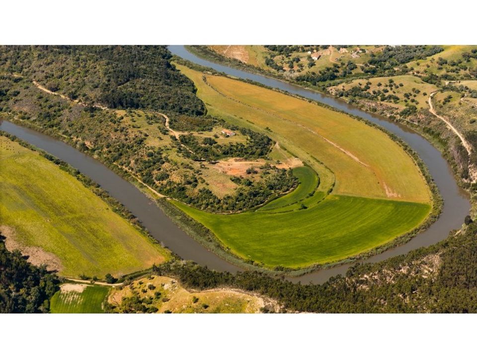 Landejendom i Odemira, Beja - foto 4