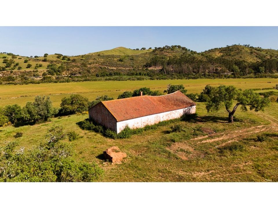 Landejendom i Odemira, Beja - foto 5