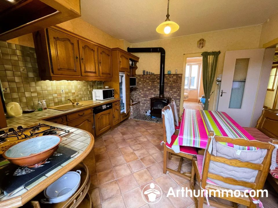 Villa i Hérimoncourt, Doubs - foto 2