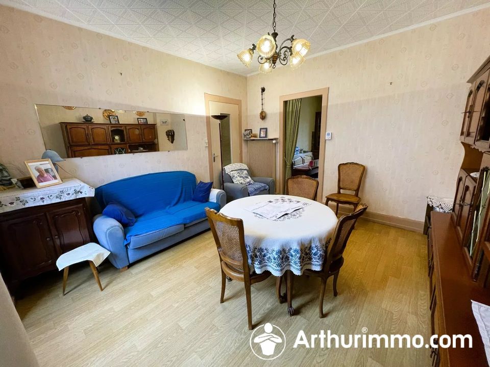 Villa i Hérimoncourt, Doubs - foto 3