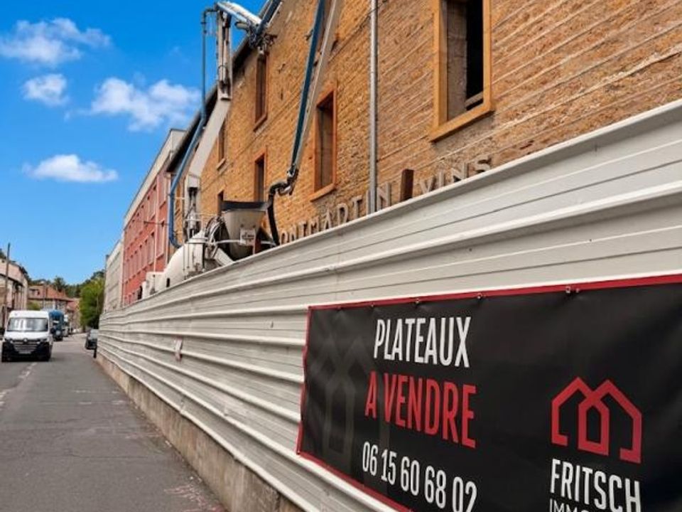 Duplex i Villefranche-sur-Saône, Rhone - foto 5