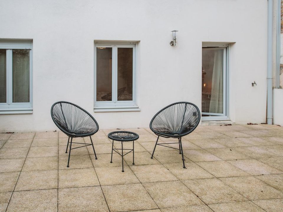 Lejlighed i Villefranche-sur-Saône, Rhone - foto 5