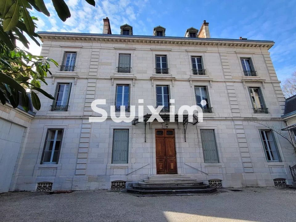 Lejlighed i Lons-le-Saunier, Jura - foto 2