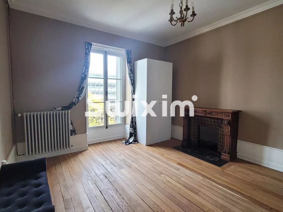 Lejlighed i Lons-le-Saunier, Jura - foto 3