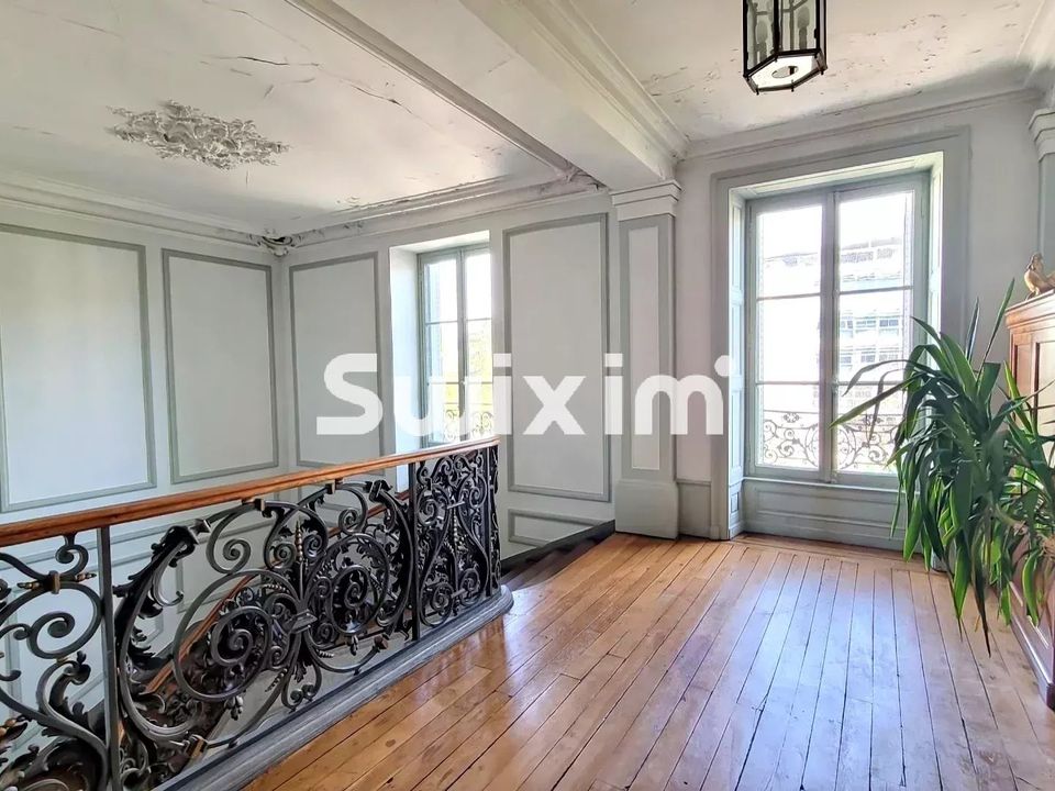 Appartement in Lons-le-Saunier, Jura - foto 1