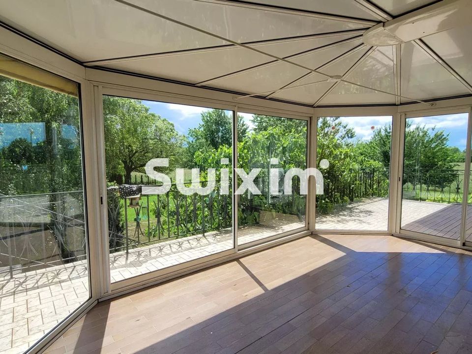 Villa i Lons-le-Saunier, Jura - foto 2