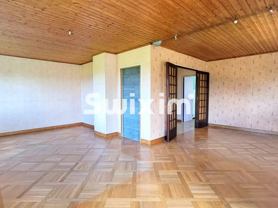 Villa i Lons-le-Saunier, Jura - foto 3