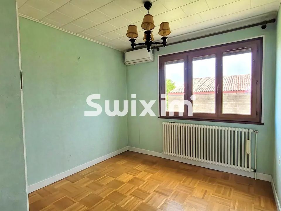 Villa i Lons-le-Saunier, Jura - foto 5