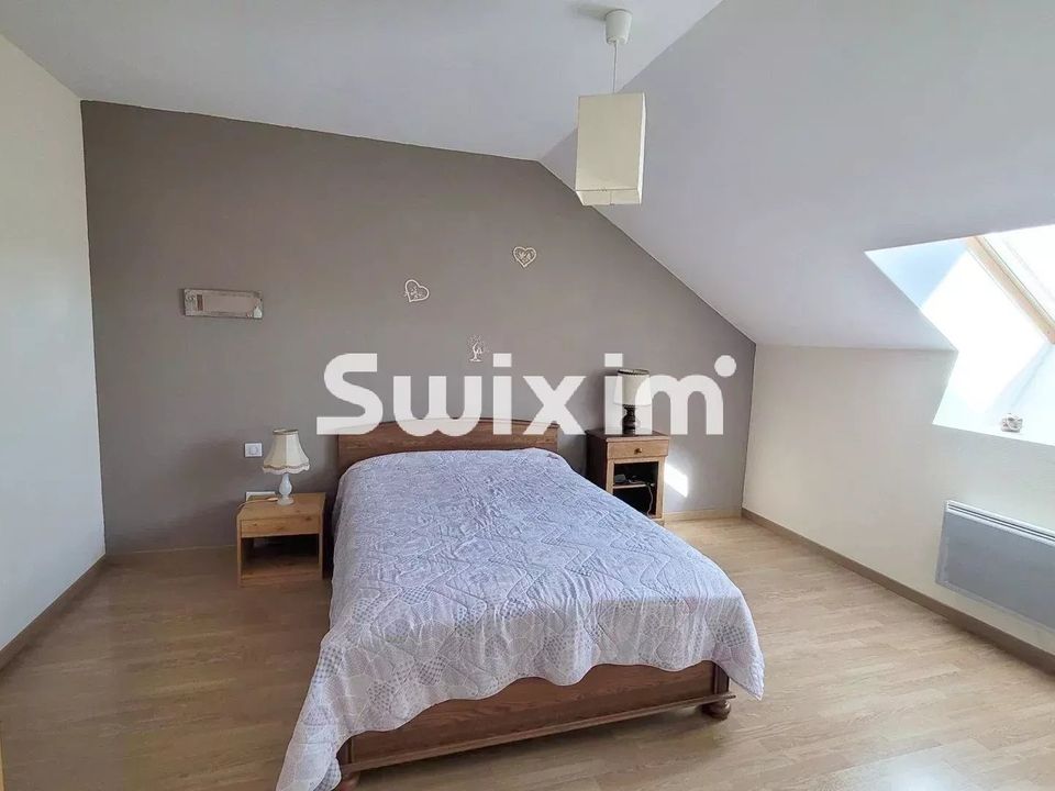 Villa i Lons-le-Saunier, Jura - foto 3