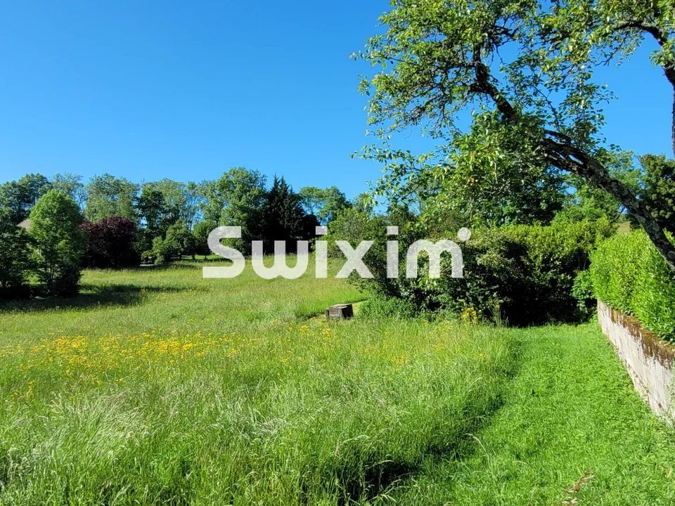Villa i Lons-le-Saunier, Jura - foto 4