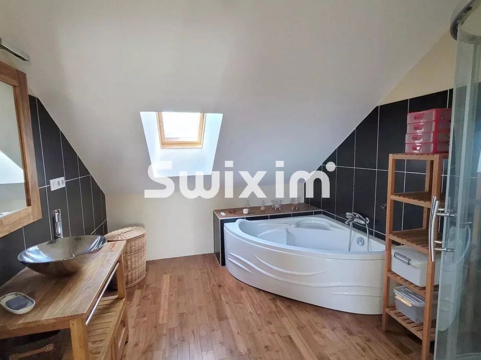 Villa i Lons-le-Saunier, Jura - foto 5