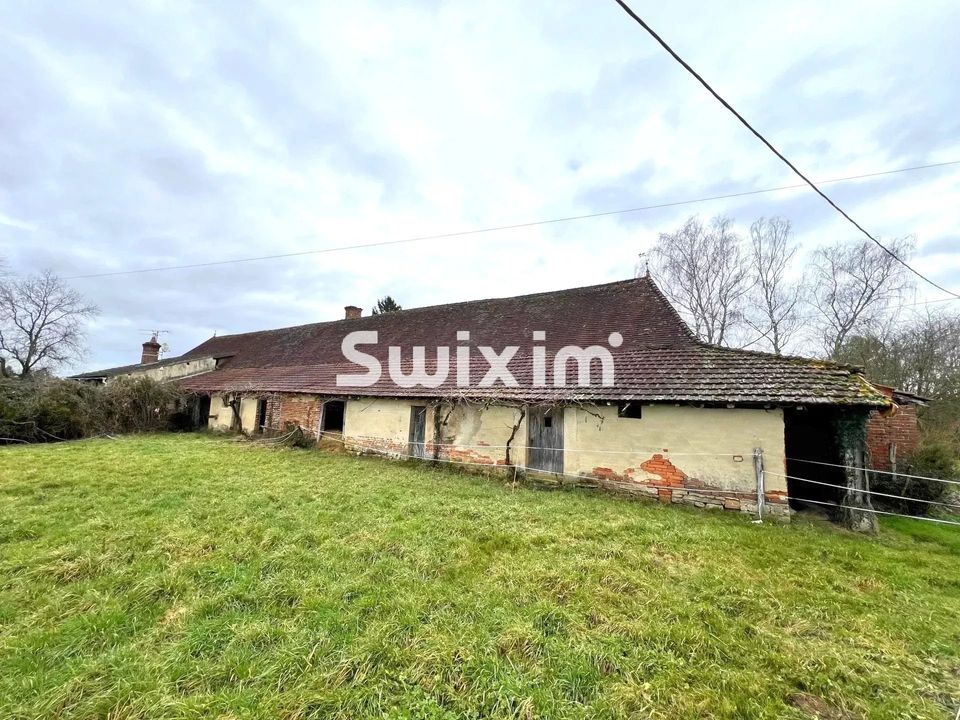 Villa i Louhans, Saone-et-Loire - foto 2