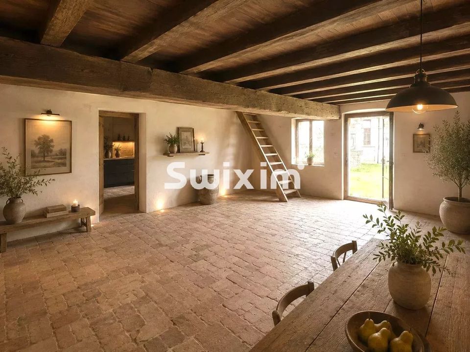 Villa i Louhans, Saone-et-Loire - foto 3