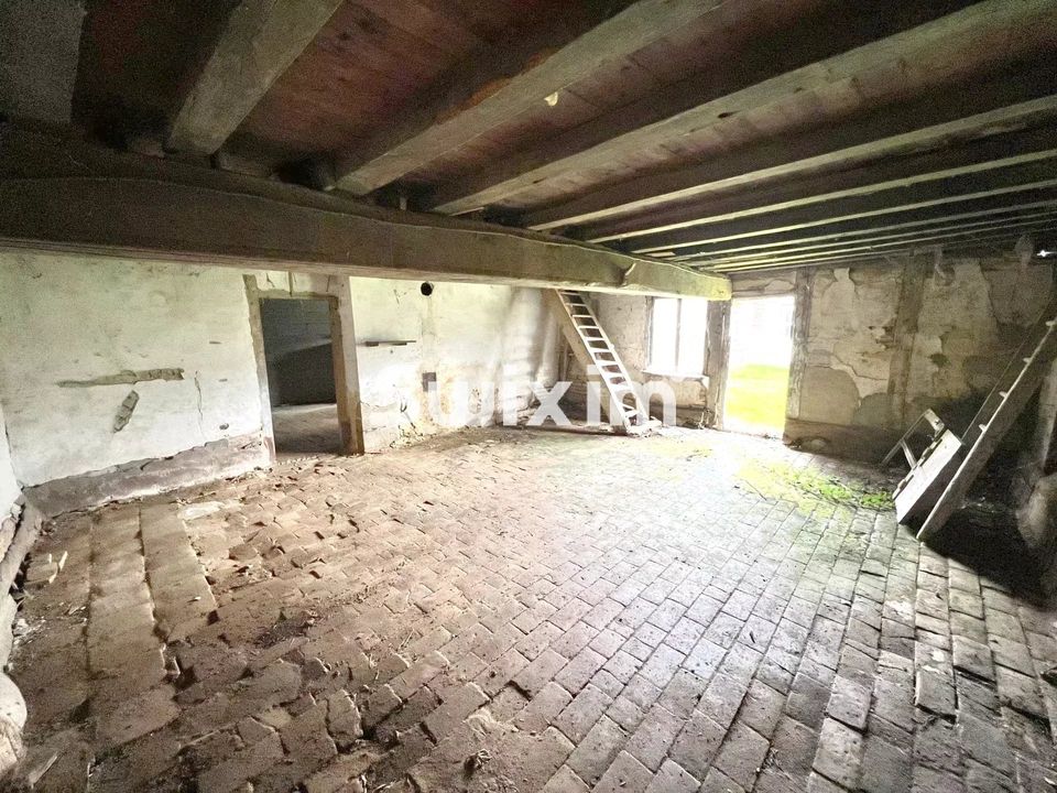 Villa i Louhans, Saone-et-Loire - foto 4