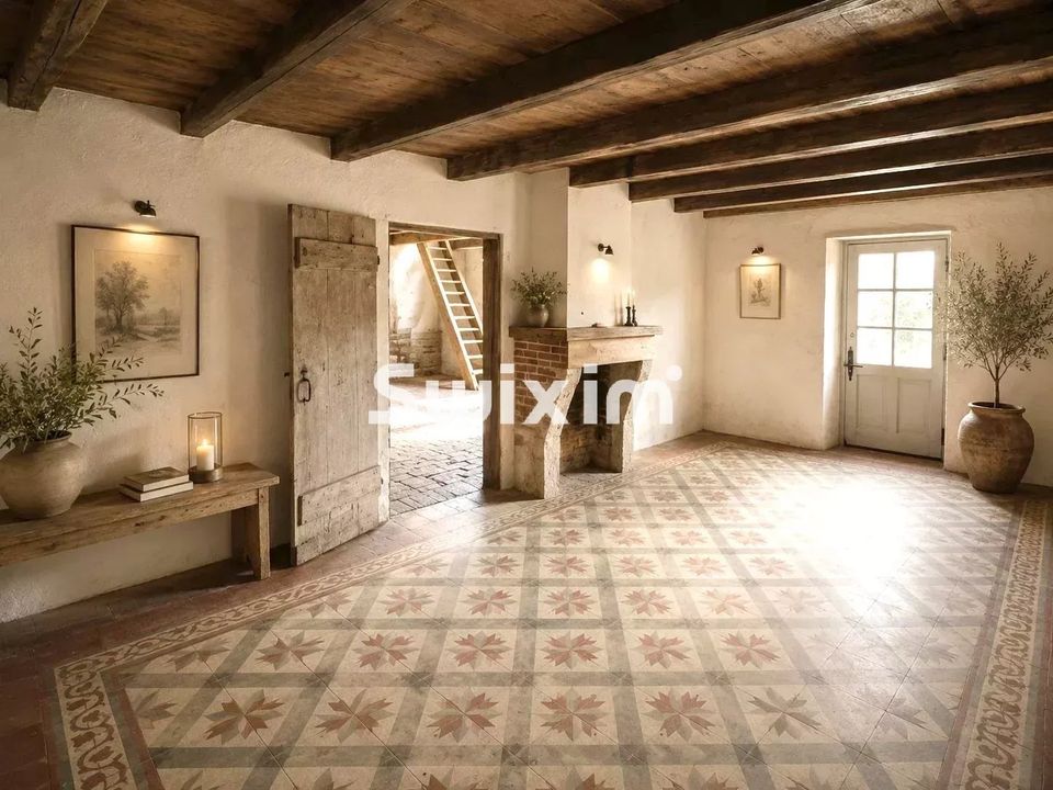Villa i Louhans, Saone-et-Loire - foto 5