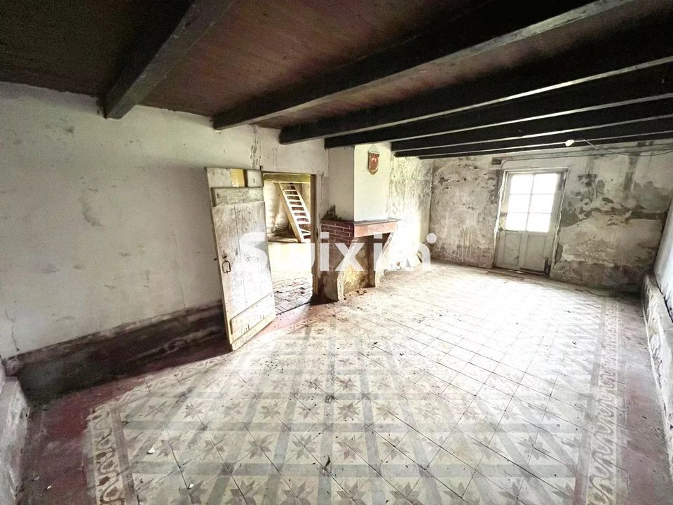 Villa a Louhans, Saone-et-Loire - foto 2