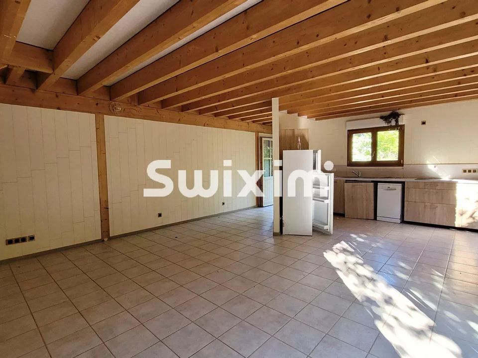 Villa i Bletterans, Jura - foto 2
