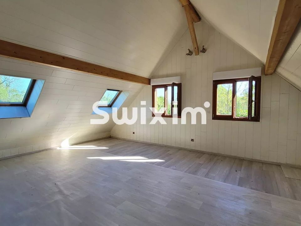 Villa i Bletterans, Jura - foto 3