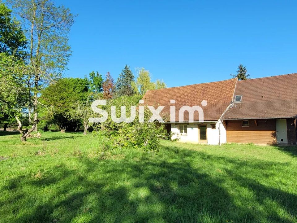 Villa i Bletterans, Jura - foto 4