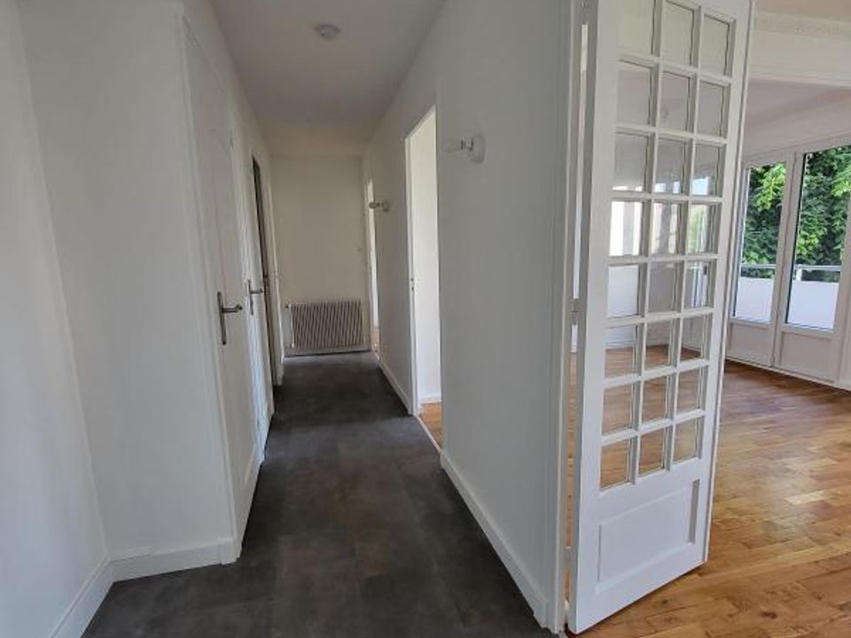 Lejlighed i Sainte-Foy-les-Lyon, Rhone - foto 4