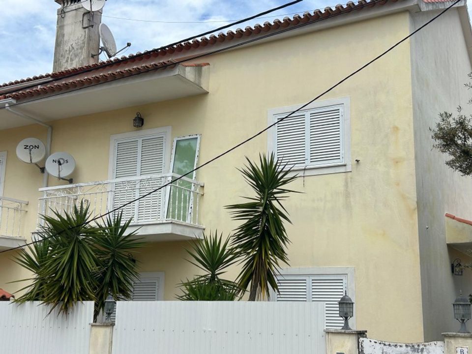 Byhus i Quinta do Conde, Setubal - foto 4