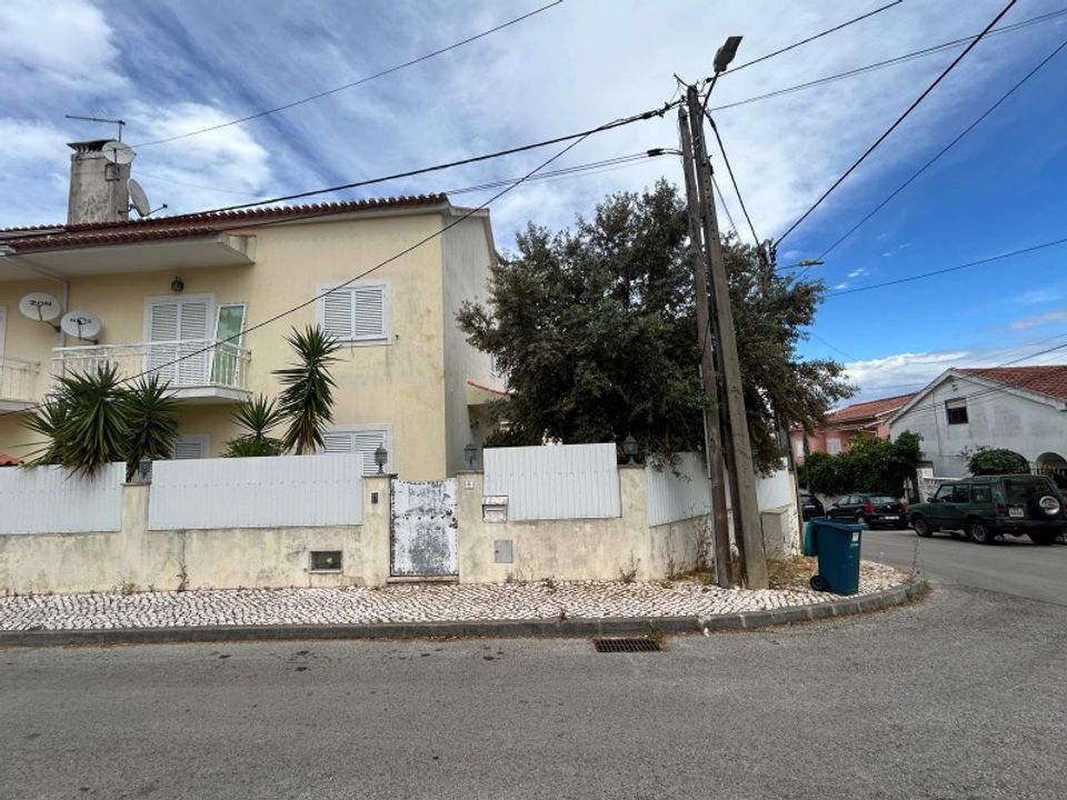 Byhus i Quinta do Conde, Setubal - foto 5