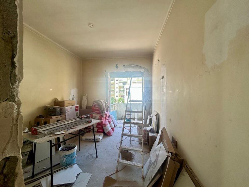 Lejlighed i Amora, Setubal - foto 2