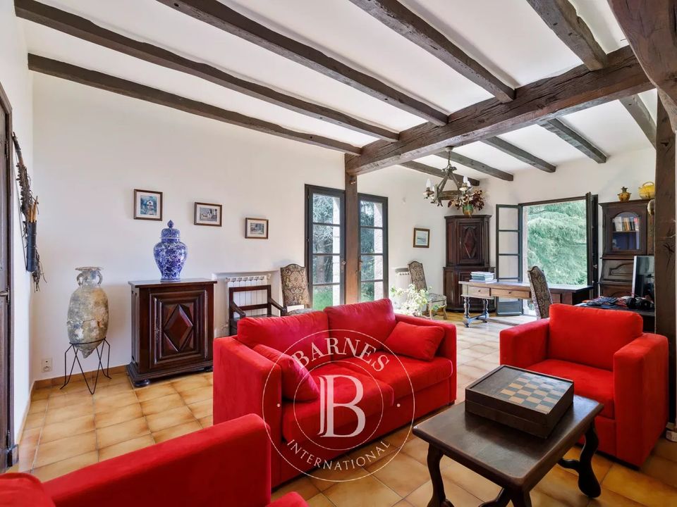 Villa i Ciboure, Pyrenees-Atlantiques - foto 5