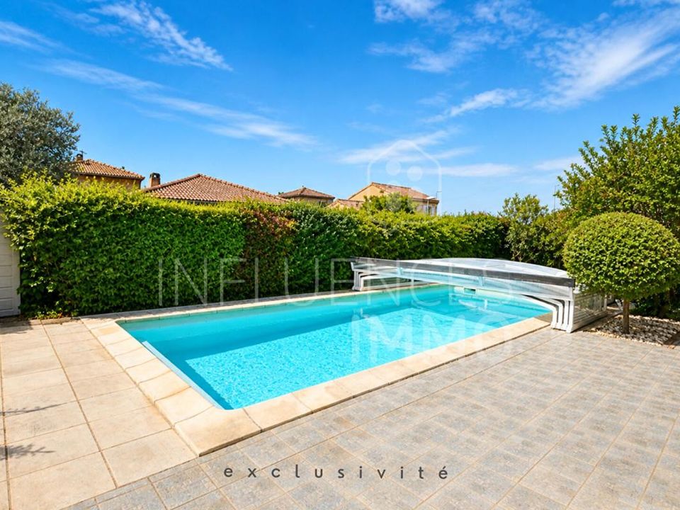 Villa i Valence, Drome - foto 3