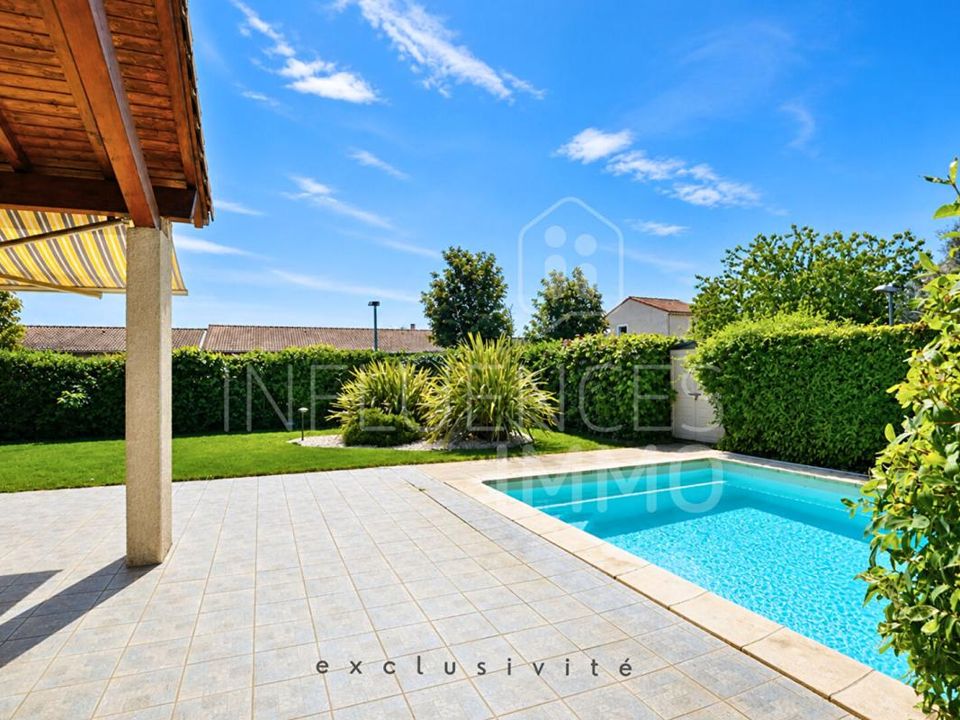Villa i Valence, Drome - foto 4