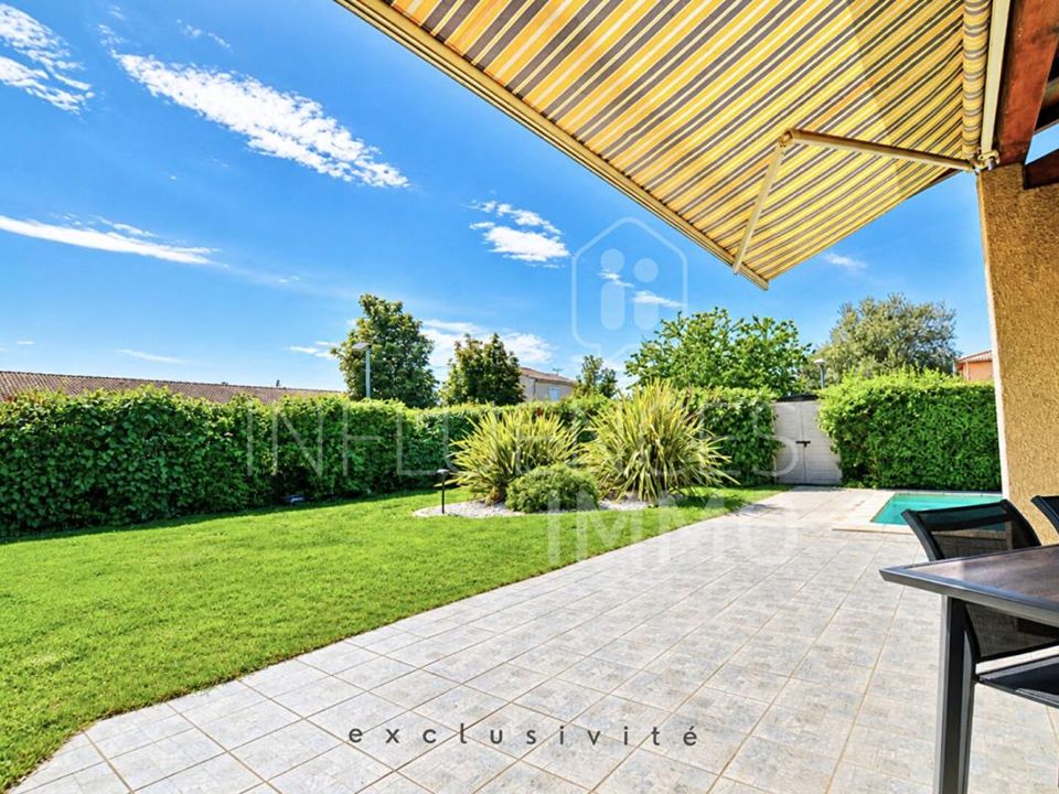 Villa i Valence, Drome - foto 5
