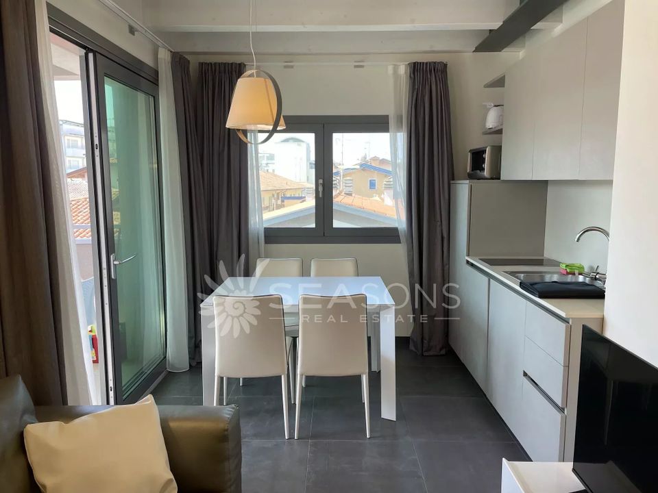 Lejlighed i Caorle, Venice - foto 1