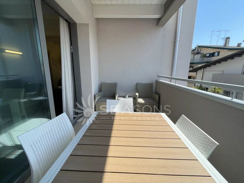 Lejlighed i Caorle, Venice - foto 2